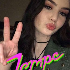 Meet your Posher, Niki